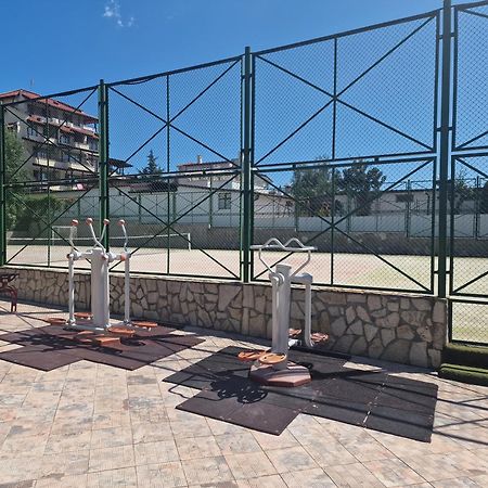 Sloneczny Brzeg Green Fort Noks Studio Экстерьер фото