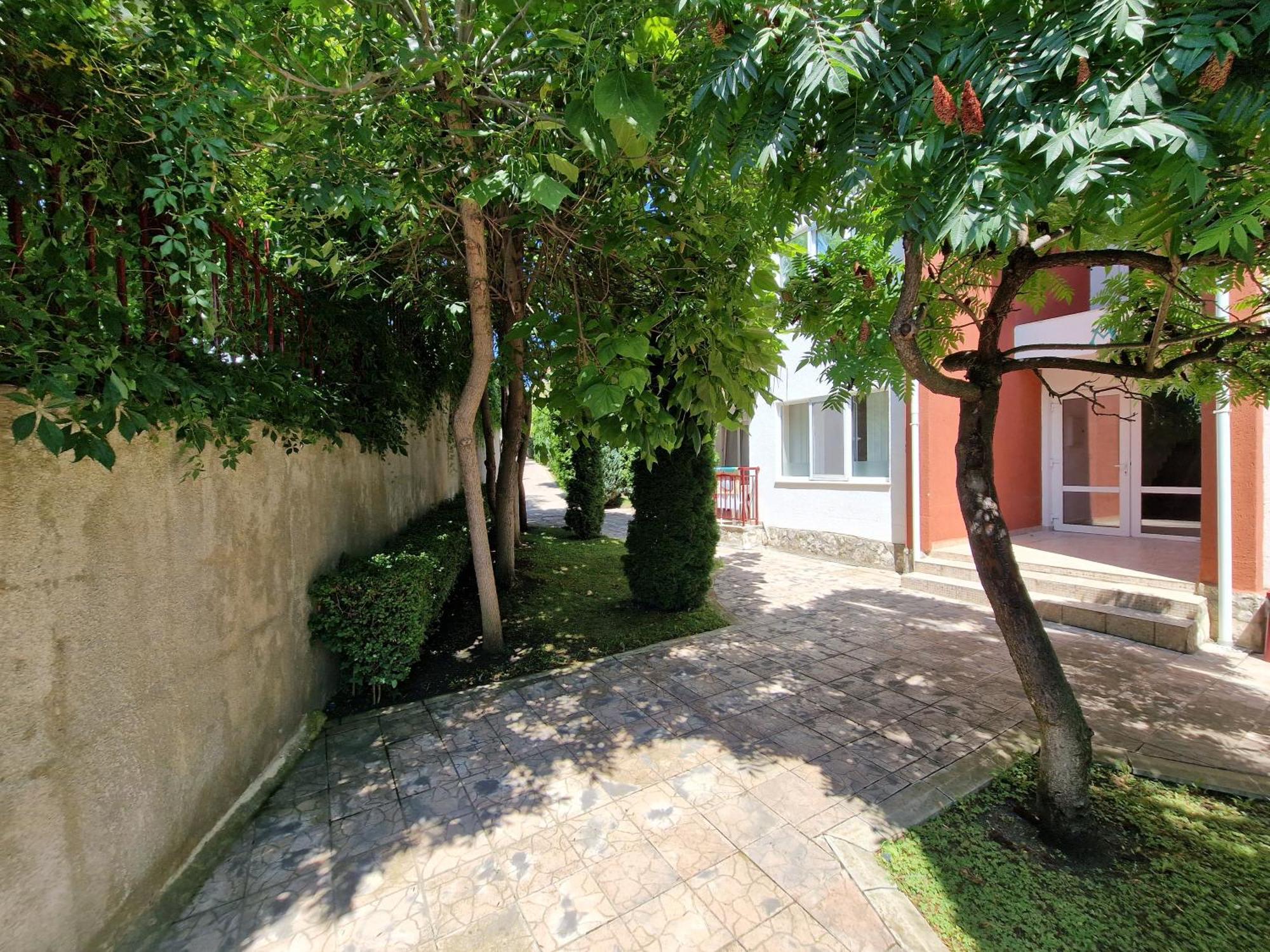 Sloneczny Brzeg Green Fort Noks Studio Экстерьер фото